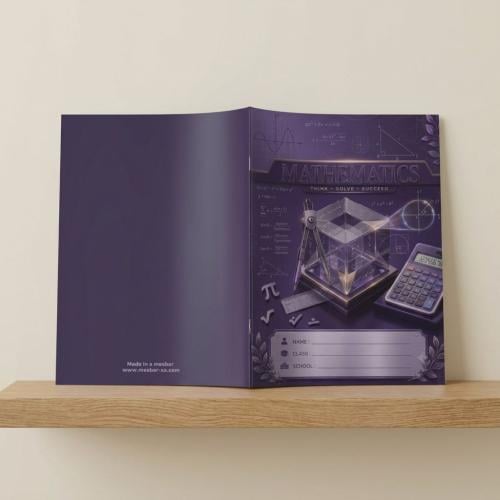 دفتر اللغة الفرنسية | International Collection
