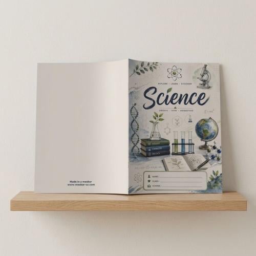 دفتر اللغة الفرنسية | International Collection