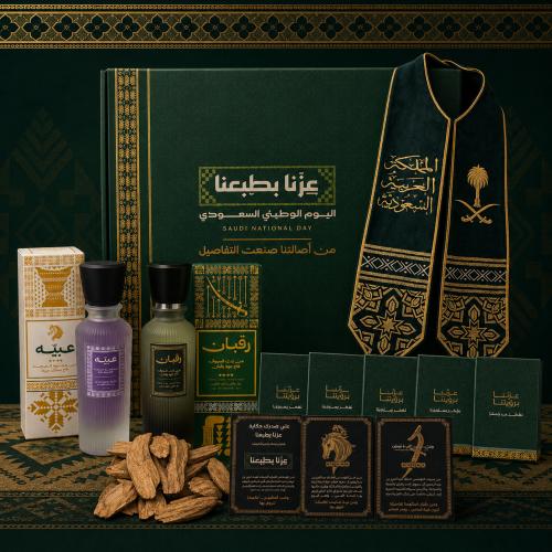 مجموعة السَّمو | الإصدار الملكي
