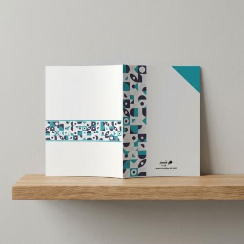 دفتر نَمَط| NAMT Collection