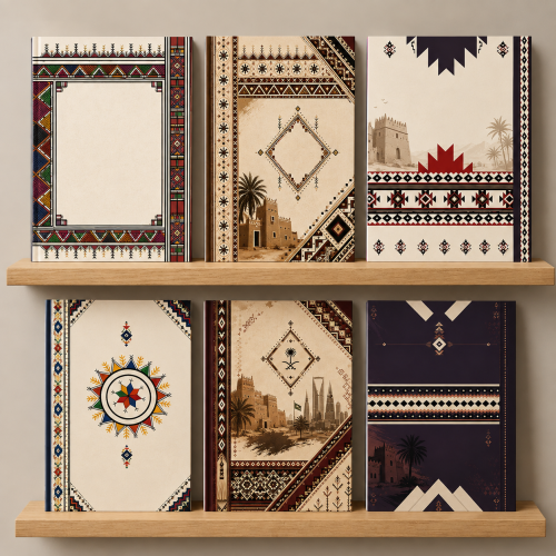 مجموعة سَمْت | SAMT Collection