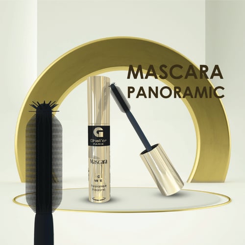 مسكرة بانوراما - غاليور باريس