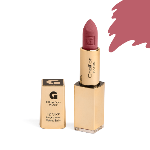 احمر شفاه مات - N°103 - غاليور باريس