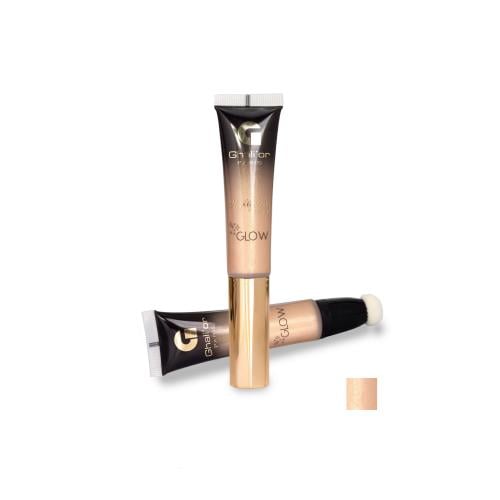 اضاءة سائلة - هايلايتر جلو ليكويد 05 – غاليور باري...