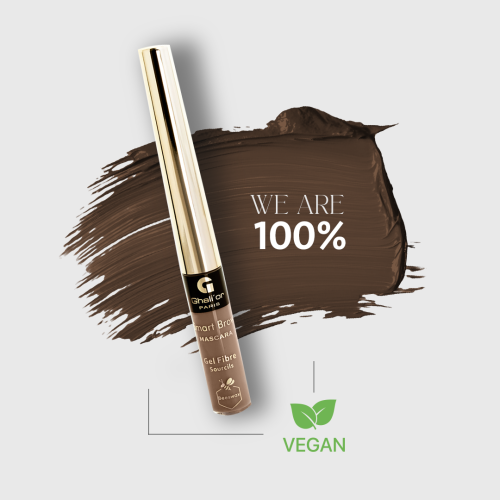 مسكرة حواجب - N°30 - غاليور باريس