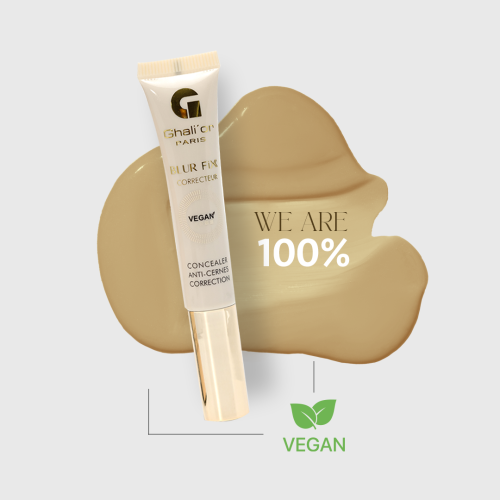 مصحح بلر فيكس كراميل ديور - N° 04 - غاليور باريس