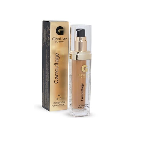 بكج خلود - غاليور باريس