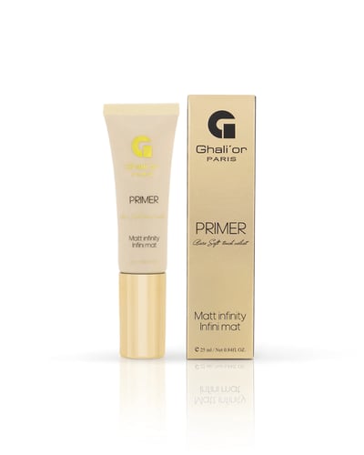 برايمر - غاليور باريس