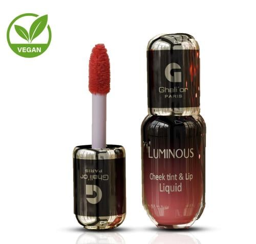 لومينوس تشيك تنت آند ليب 14 - غاليور باريس