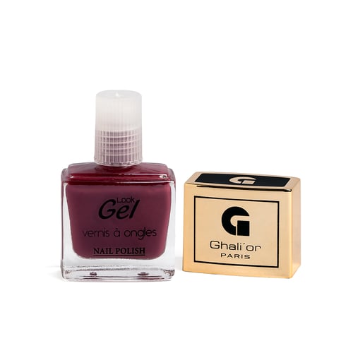 طلاء اظافر جل لوك - N°38.38 - غاليور باريس