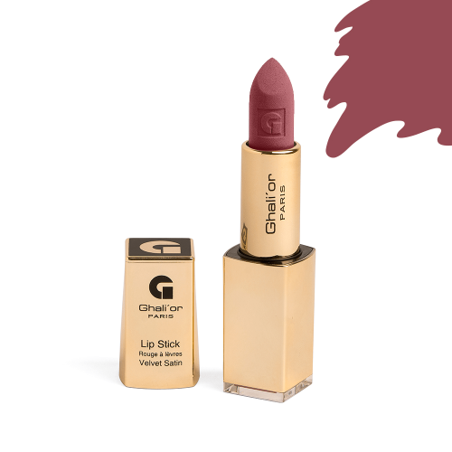 احمر شفاه مات - N°110 - غاليور باريس