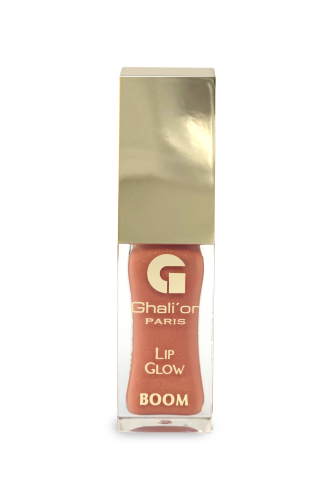 قلوس - احمر شفاه لامع - 160 - ليب بووم