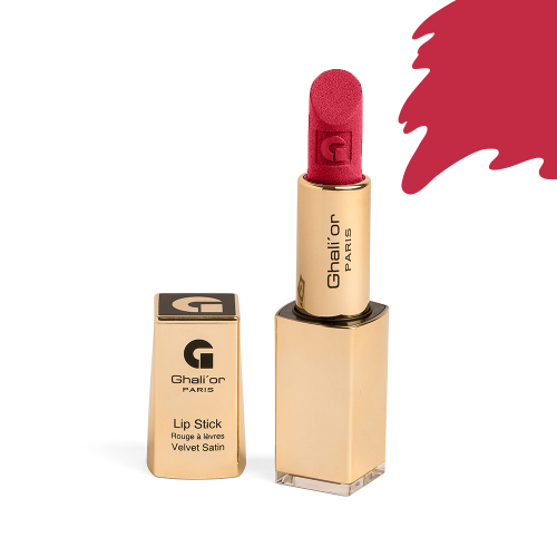 احمر شفاه مات - N°114 - غاليور باريس