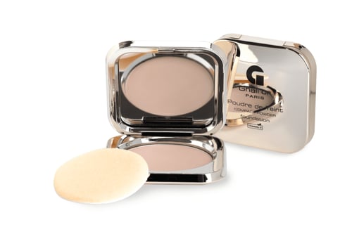 بودرة مضغوطة بيج نود - N°P54 - غاليور باريس