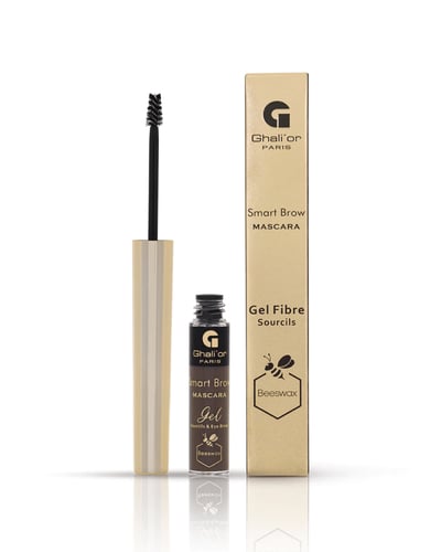 مسكرة حواجب - N°25 - غاليور باريس