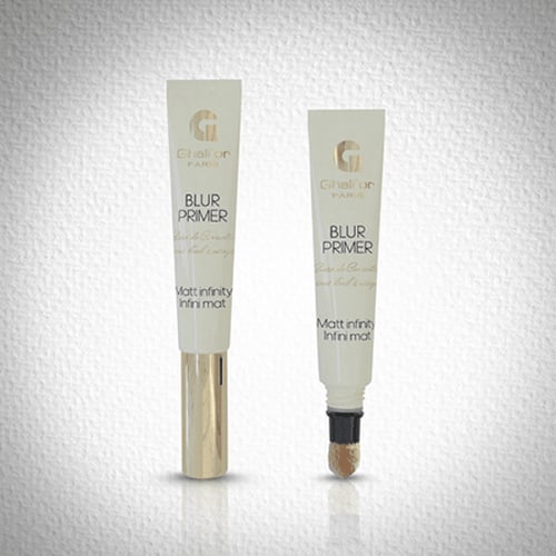 برايمر العين "معزز باسفنجة لسهولة الاستخدام"