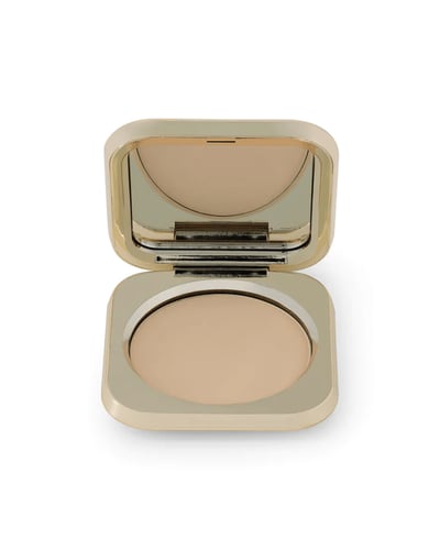 بودرة مضغوطة انفايور كلاسيكو - N°P51 - غاليور باري...