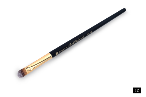 فرشاة الكونسيلر الاحترافية - رقم 10