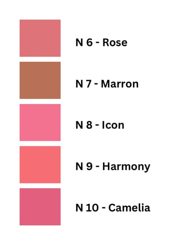 بلشر ايديالستي N1 - غاليور باريس