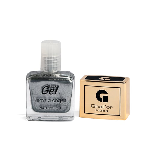 طلاء اظافر (مناكير) - N°202 - غاليور باريس