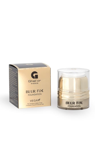 كريم أساس بلر فكس بيج كلير 621 - غاليور باريس