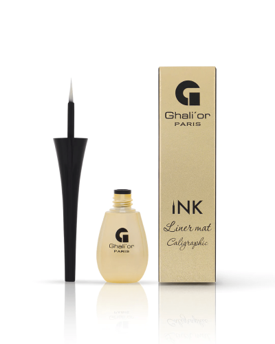 كحل سائل مات - غاليور باريس