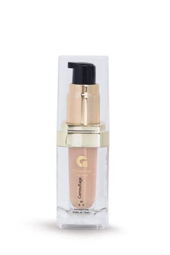 كريم أساس كومفلاج بيج نود - N°613 - غاليور باريس