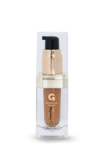 كريم أساس كومفلاج كاكاو N616