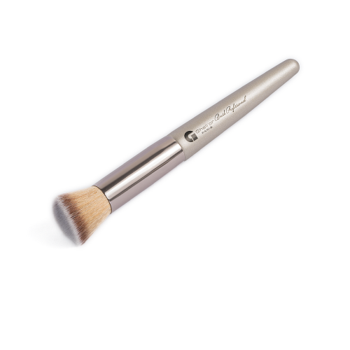 فرشاة بودرة - N°1 - غاليور باريس
