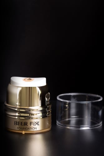 كريم أساس بلر فكس نود 623 - غاليور باريس