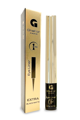 كحل سائل مات - قلم - غاليور باريس