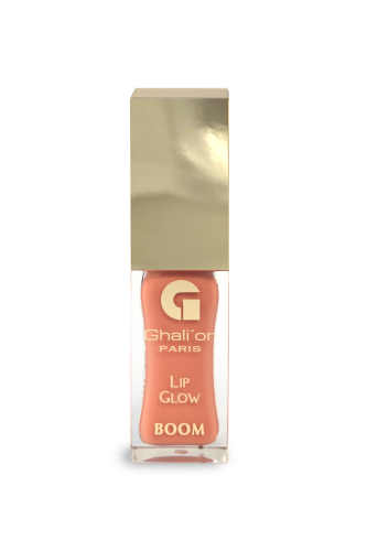 قلوس - احمر شفاه لامع - 175 - ليب بووم