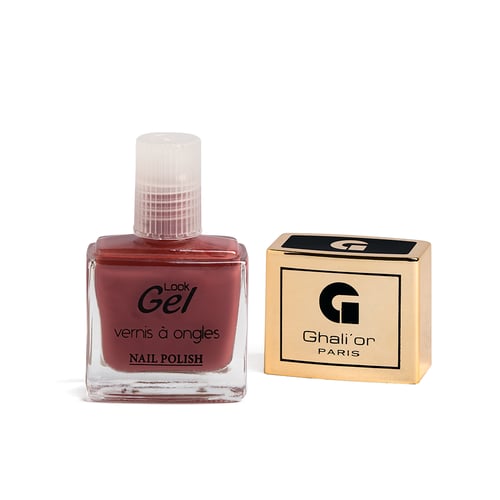 طلاء اظافر جل لوك - N°35.35 - غاليور باريس