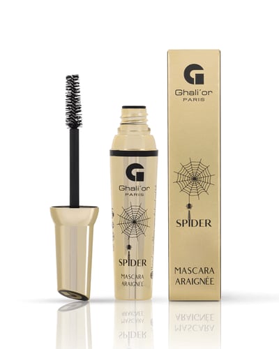 مسكرة سبايدر - غاليور باريس