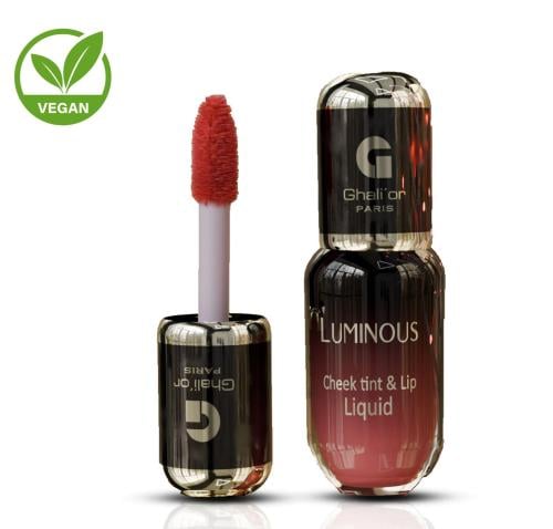 لومينوس تشيك تنت آند ليب 13 - غاليور باريس