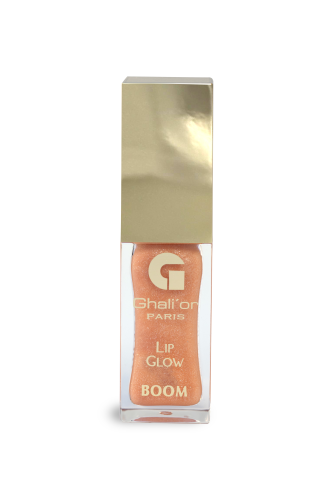 قلوس - احمر شفاه لامع - 180 - ليب بووم