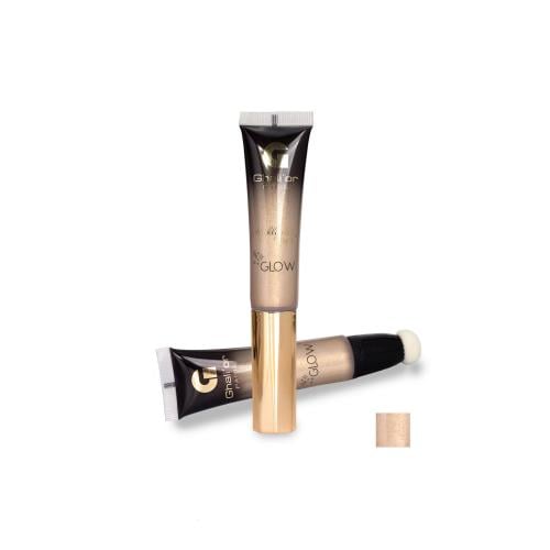 اضاءة سائلة - هايلايتر جلو ليكويد 06 – غاليور باري...