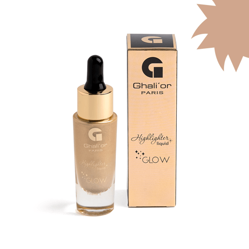 اضاءة سائلة دور - N°05 - غاليور باريس