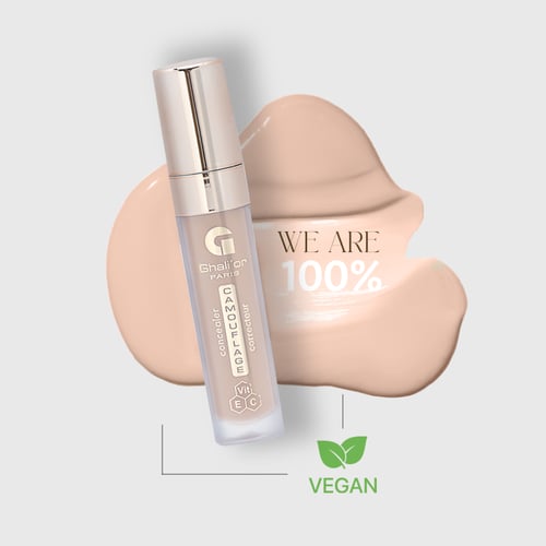 باقة الاساس اليومي - من غاليور باريس