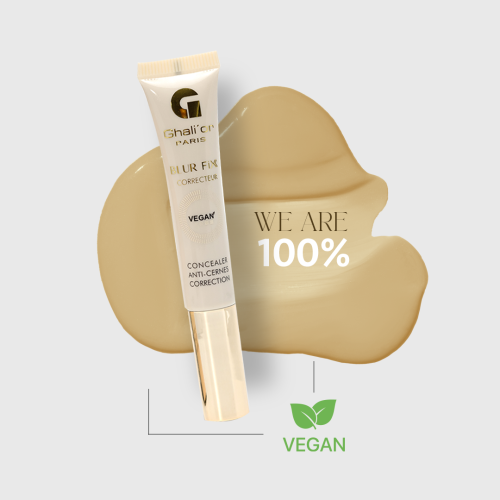 مصحح بلر فيكس نود - N° 03 - غاليور باريس