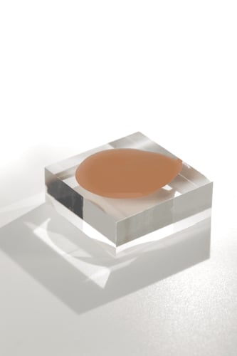 أساس كومفلاج - N°517 " ٢ في ١ ، غني بالفيتامين C +...