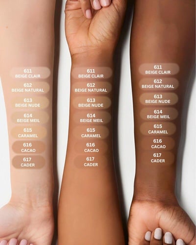 كريم أساس بلر فكس نود 623 - غاليور باريس