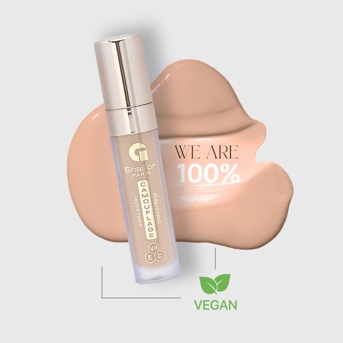 باقة الاساس اليومي - من غاليور باريس