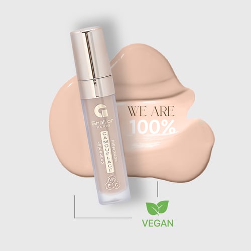 باقة اساس متكامل - من غاليور باريس