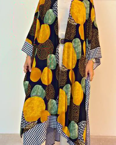 كارديجان كاجوال واسع