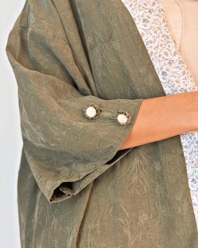 كارديجان فينتيج كلاسيك مع طرحة