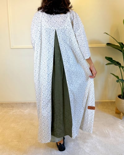 كارديجان فينتيج كلاسيك مع طرحة