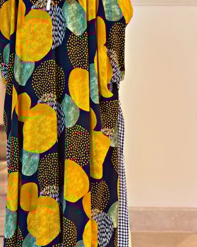 كارديجان كاجوال واسع