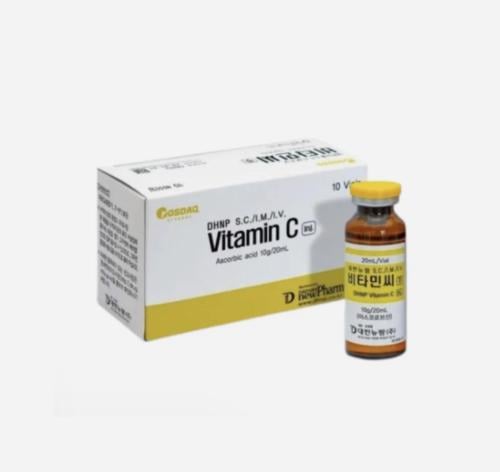 Vitamin C Serum