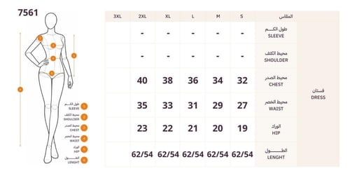 فستان أسود فاخر بتطريز ذهبي وقطعة خارجية أنيقة